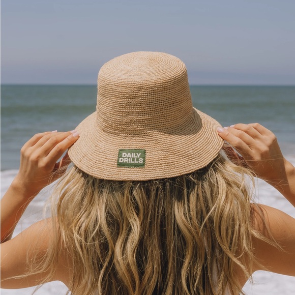 Daily Drills Accessories - Daily Drills Summer Bucket Hat